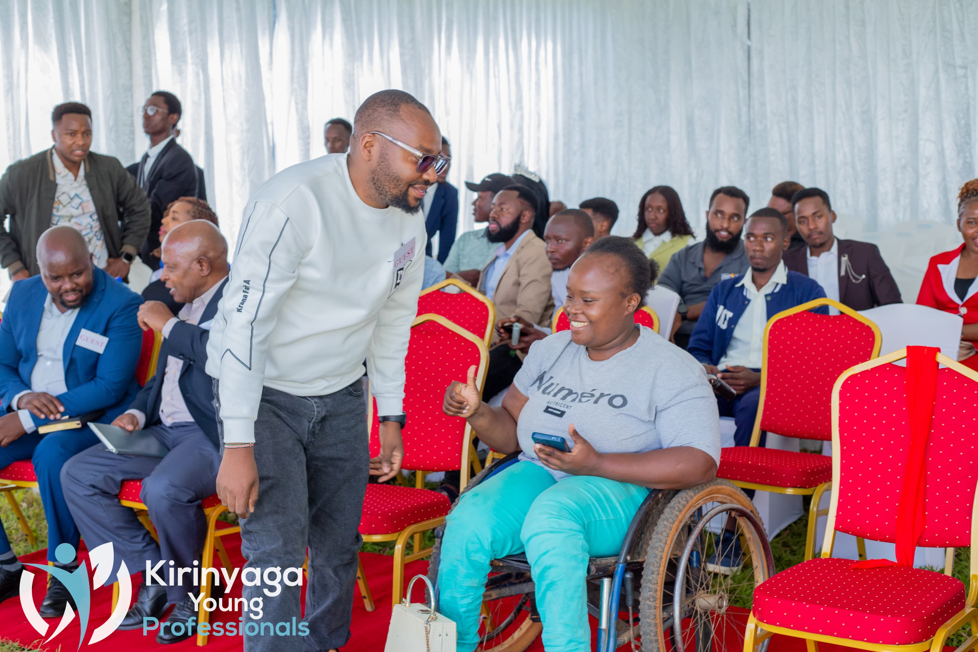 Collaborative lab spaces